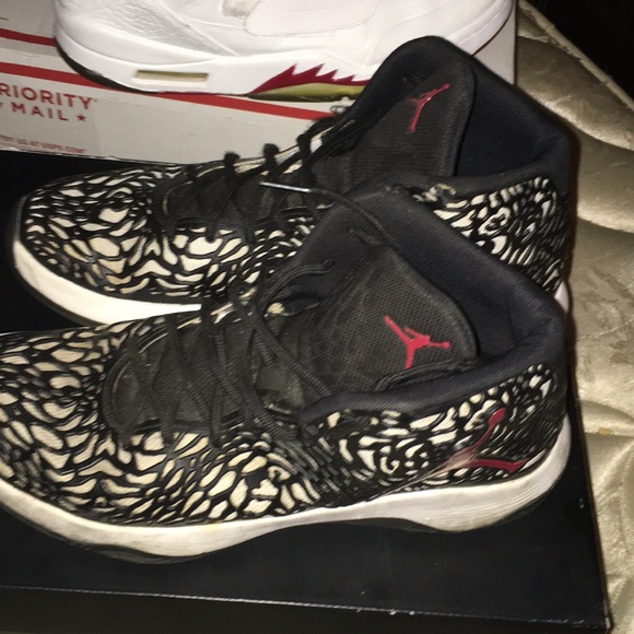 Jordan ultra flys - Picture 2 of 5